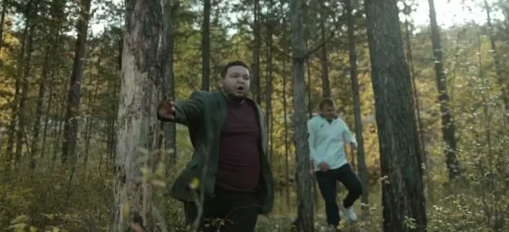 Кадр из Франко (2023) Кадр 1 из фильма Франко (2023)