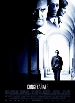 Постер: Игры королей / Kongekabale (2004)