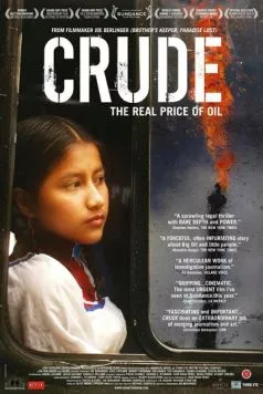 Постер: Нефть (2009)