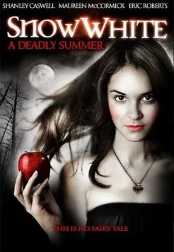 Постер: Белоснежка: Смертельное лето / Snow White: A Deadly Summer (2012)