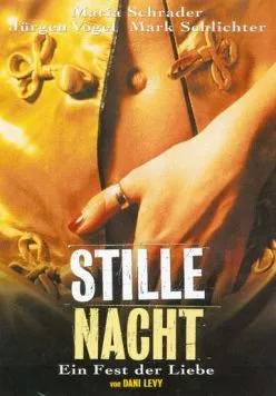 Постер: Тихая ночь / Stille Nacht (1996)