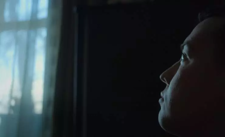 Кадр из Невидимое (2022) Кадр 1 из фильма Невидимое (2022)