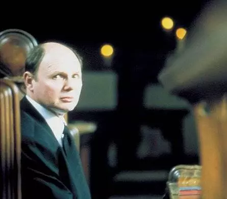 Кадр из Мой брат Том (2000) Кадр 2 из фильма Мой брат Том / My Brother Tom (2000)