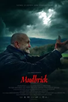 Постер: Глиняный дом / Mudbrick (2023)