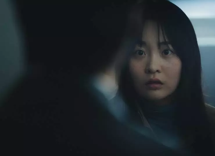 Кадр из За неделю до моей смерти (2025) Кадр 3 из сериала За неделю до моей смерти / Naega jukgi iljuil jeon (2025)