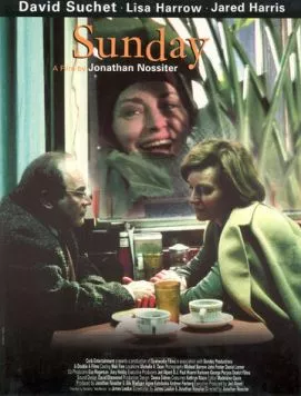 Постер: Воскресенье / Sunday (1997)