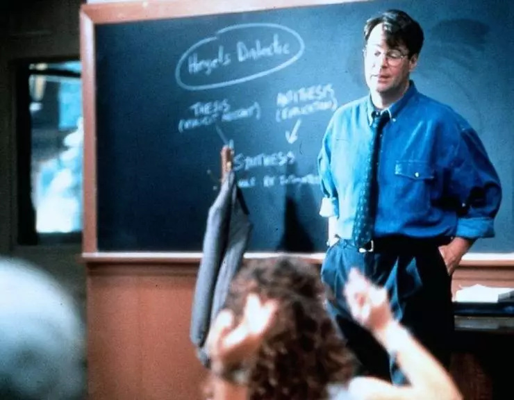 Кадр из Зигзаг неудачи (1996) Кадр 1 из фильма Зигзаг неудачи / Getting Away with Murder (1996)