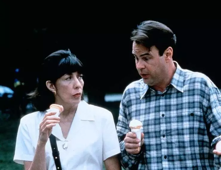 Кадр из Зигзаг неудачи (1996) Кадр 2 из фильма Зигзаг неудачи / Getting Away with Murder (1996)