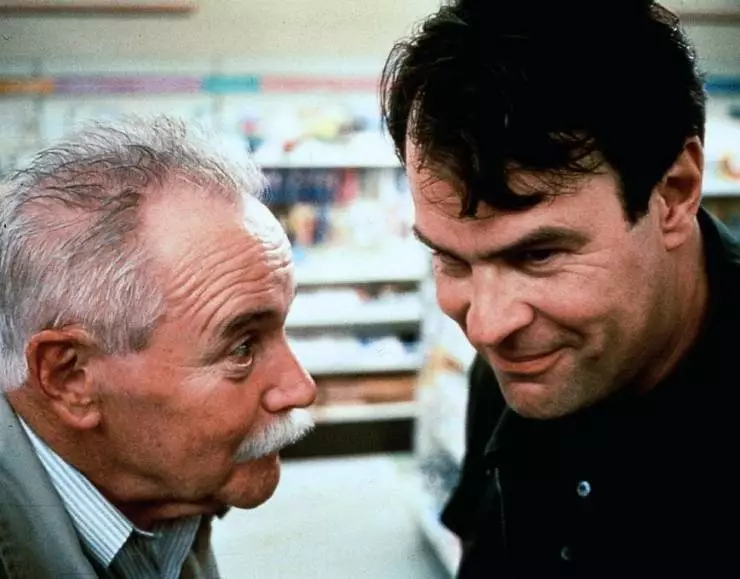 Кадр из Зигзаг неудачи (1996) Кадр 3 из фильма Зигзаг неудачи / Getting Away with Murder (1996)