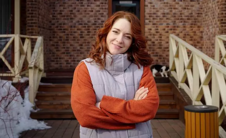 Кадр из Магия сердца (2024) Кадр 2 из сериала Магия сердца (2024)