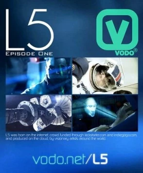 Постер: Л5 / L5 (2012)