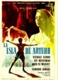 Постер: Остров Артуро (1962)