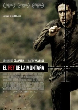 Постер: Царь горы / El rey de la montaña (2007)
