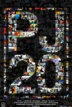 Постер: Pearl Jam: Нам двадцать / Pearl Jam Twenty (2011)