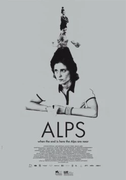 Постер: Альпы / Alpeis (2011)