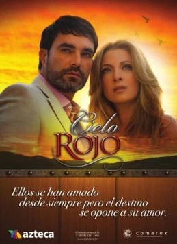 Постер: Красное небо / Cielo Rojo (2011)
