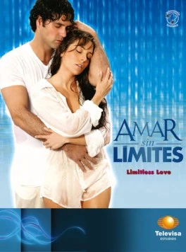 Постер: Любовь без границы / Amar sin límites (2006)