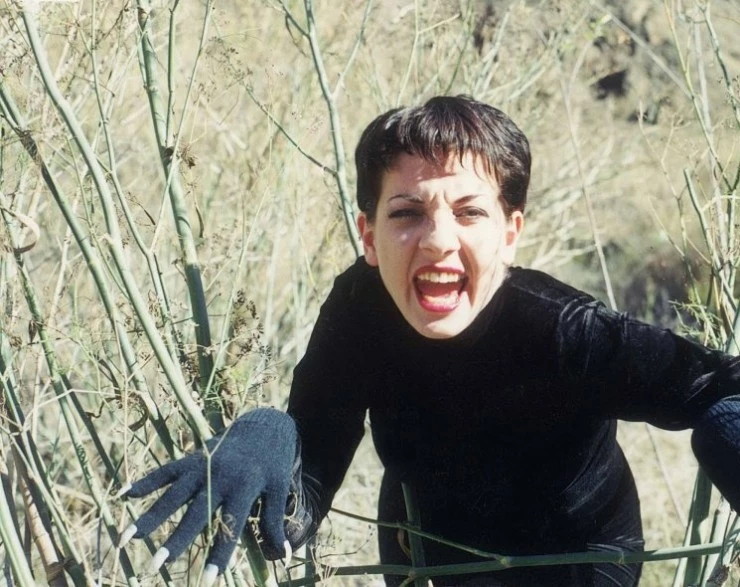 Кадр из Потерянный скелет Кадавры (2001) Кадр 3 из фильма Потерянный скелет Кадавры / The Lost Skeleton of Cadavra (2001)