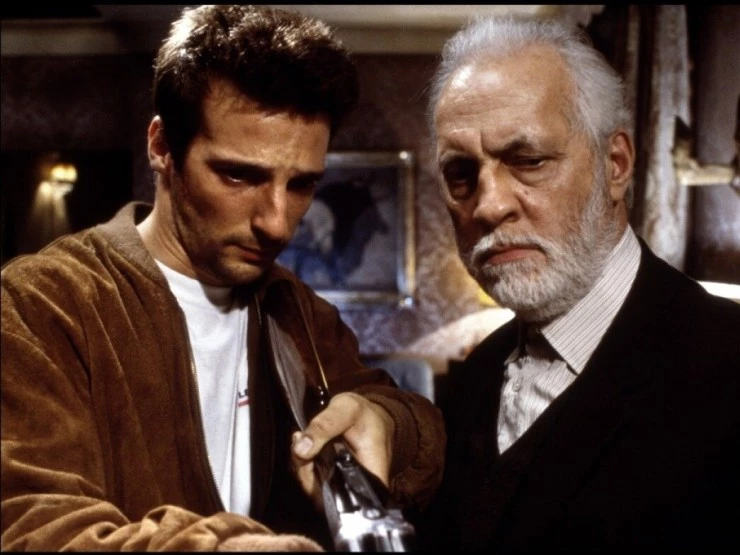 Кадр из Убийца(ы) (1997) Кадр 2 из фильма Убийца(ы) / Assassin(s) (1997)