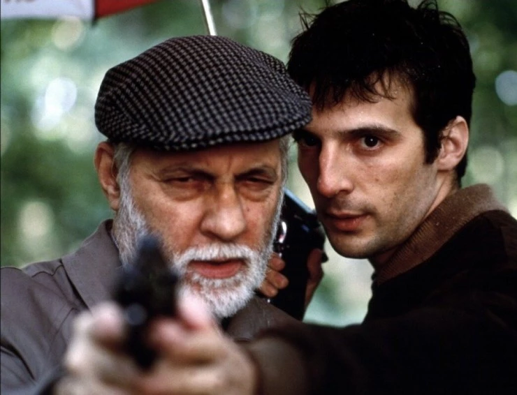 Кадр из Убийца(ы) (1997) Кадр 1 из фильма Убийца(ы) / Assassin(s) (1997)