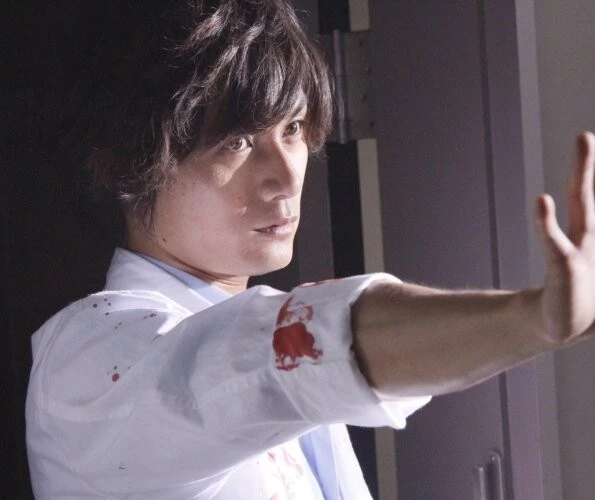 Кадр из Помоги, Боже! (2010) Кадр 1 из фильма Помоги, Боже! / Kamisama herupu! (2010)