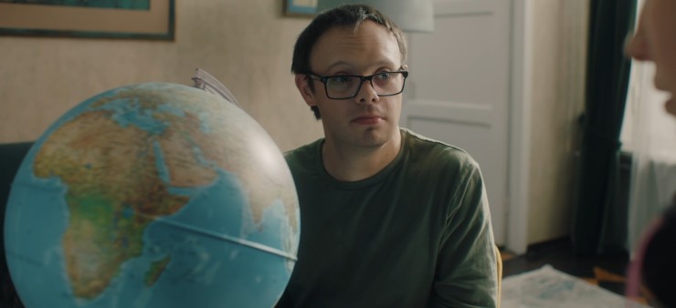 Кадр из Правила Филиппа (2024) Кадр 2 из фильма Правила Филиппа (2024)