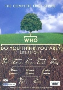 Постер: Кто ты такой? / Who Do You Think You Are? (2004)