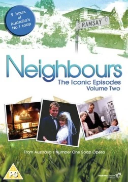 Постер: Соседи / Neighbours (1985)