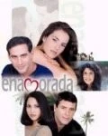 Постер: Любящее сердце / Enamorada (1999)
