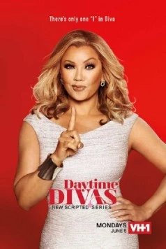 Постер: Дивы дневного эфира / Daytime Divas (2017)