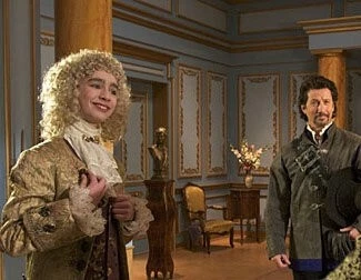 Кадр из Юные мушкетеры (2005) Кадр 2 из фильма Юные мушкетеры / Young Blades (2005)