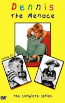 Постер: Деннис-мучитель / Dennis the Menace (1959)