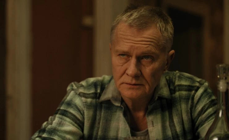 Кадр из Самозванец (2025) Кадр 1 из сериала Самозванец (2025)