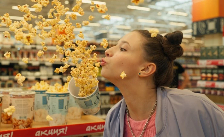 Кадр из Баранкины и камни силы (2025) Кадр 3 из сериала Баранкины и камни силы (2025)