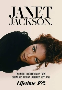 Постер: Джанет Джексон / Janet Jackson. (2022)