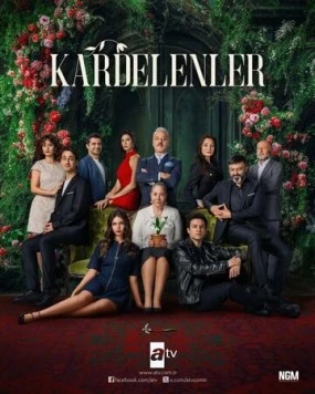 Постер: Подснежники / Kardelenler (2025)