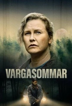 Постер: Волчье лето / Vargasommar (2024)