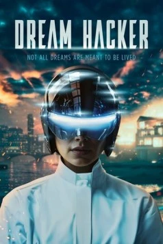 Постер: Хакер снов / Dream Hacker (2025)