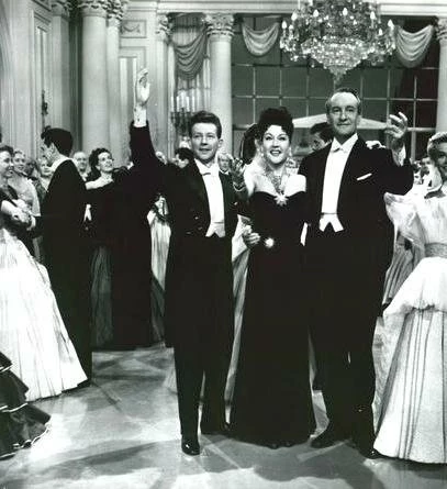 Кадр из Назовите меня мадам (1953) Кадр 1 из фильма Назовите меня мадам / Call Me Madam (1953)