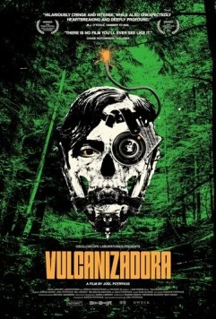 Постер: Вулканизатор / Vulcanizadora (2024)