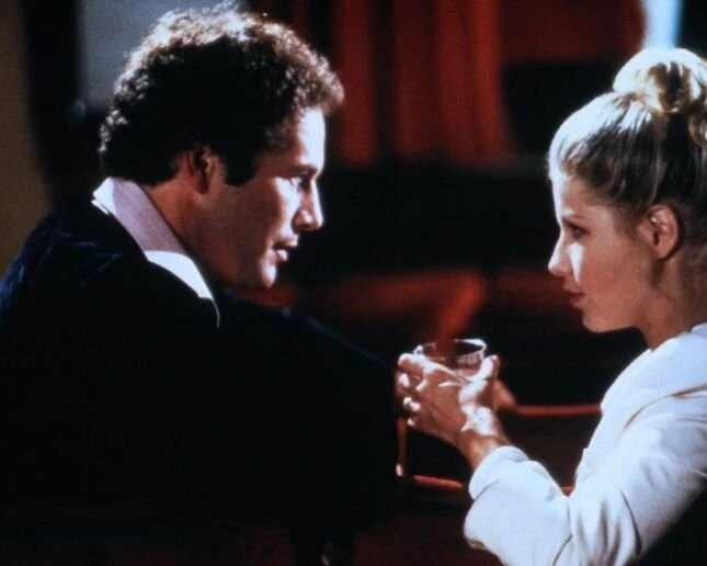 Кадр из Одинокая леди (1983) Кадр 1 из фильма Одинокая леди / The Lonely Lady (1983)