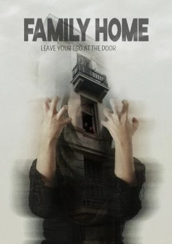 Постер: Семейный дом / Family Home (2023)