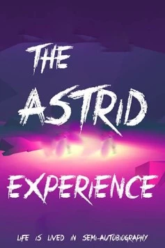 Постер: Ночь с Астрид / The Astrid Experience (2024)