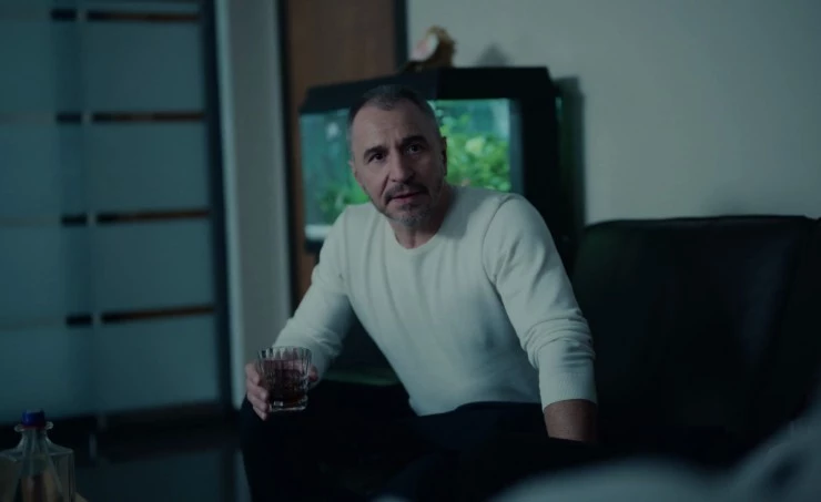 Кадр из Дыши (2025) Кадр 1 из сериала Дыши (2025)
