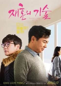 Постер: Мастерство повторного вступления в брак / Jaehonui gisul (2019)