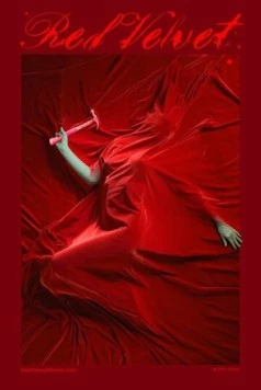 Постер: Красный бархат / Red Velvet (2008)