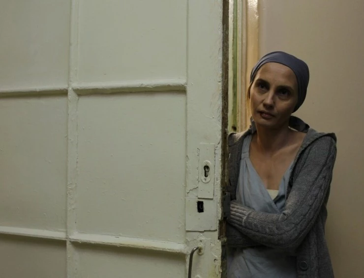 Кадр из Два-Два (2011) Кадр 1 из фильма Два-Два (2011)