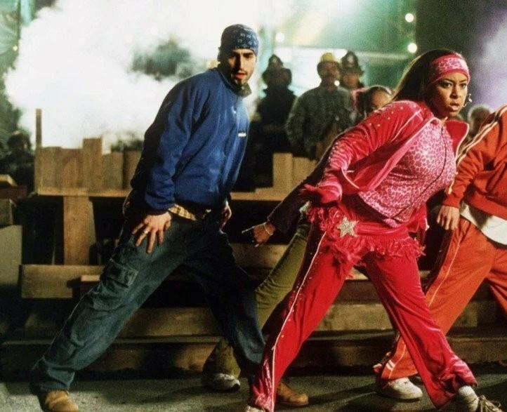 Кадр из Чита Гёрлз (2003) Кадр 2 из фильма Чита Гёрлз / The Cheetah Girls (2003)