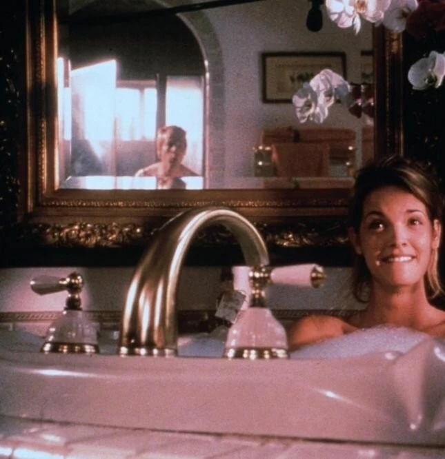 Кадр из К черту любовь (1999) Кадр 2 из фильма К черту любовь / Love Stinks (1999)