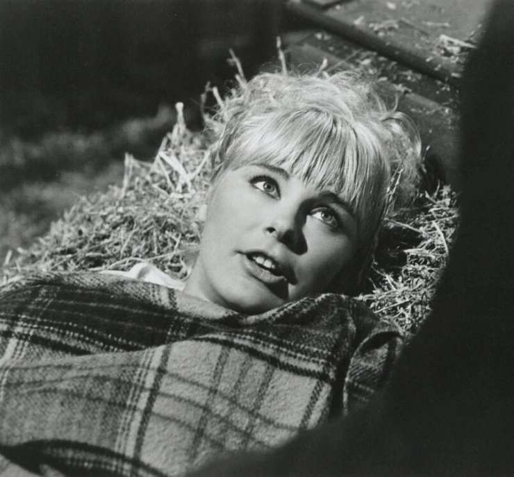 Кадр из Искусство любви (1965) Кадр 2 из фильма Искусство любви / The Art of Love (1965)